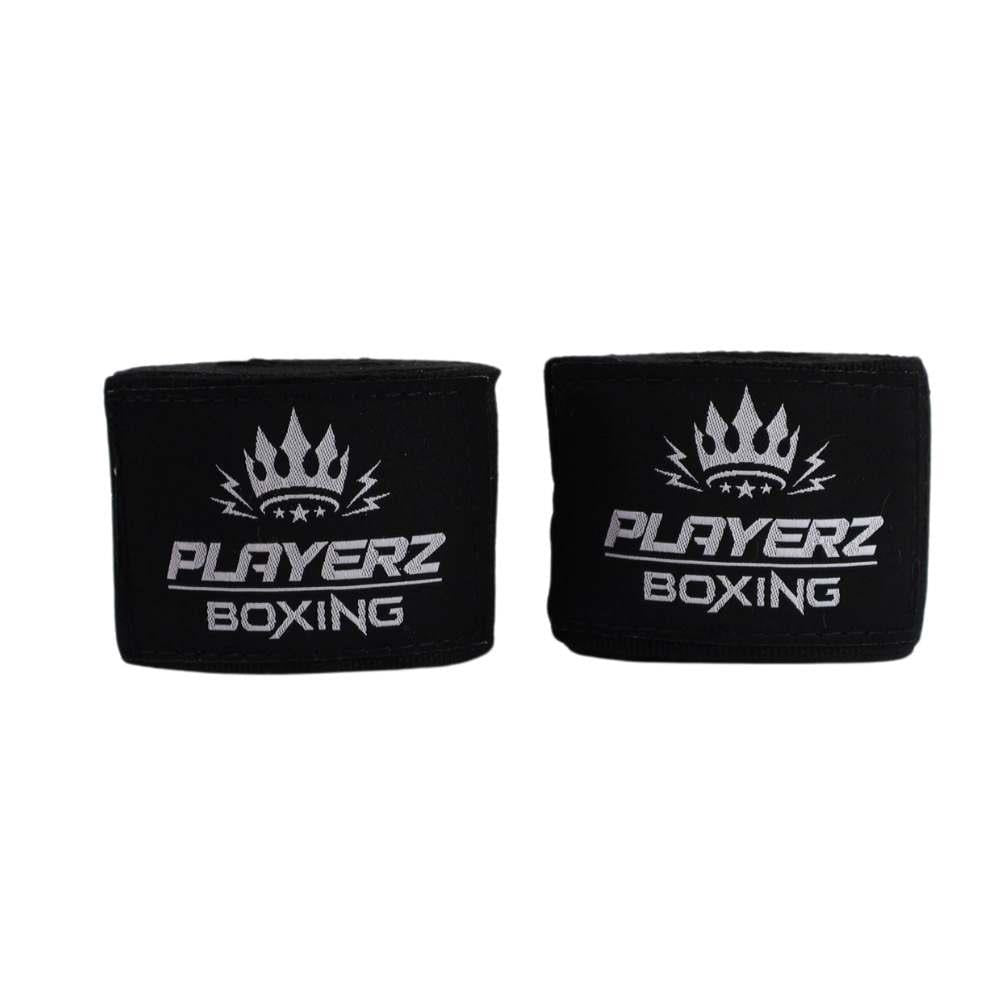 Playerz Deluxe 5M Hand Wraps - Playerz Boxing