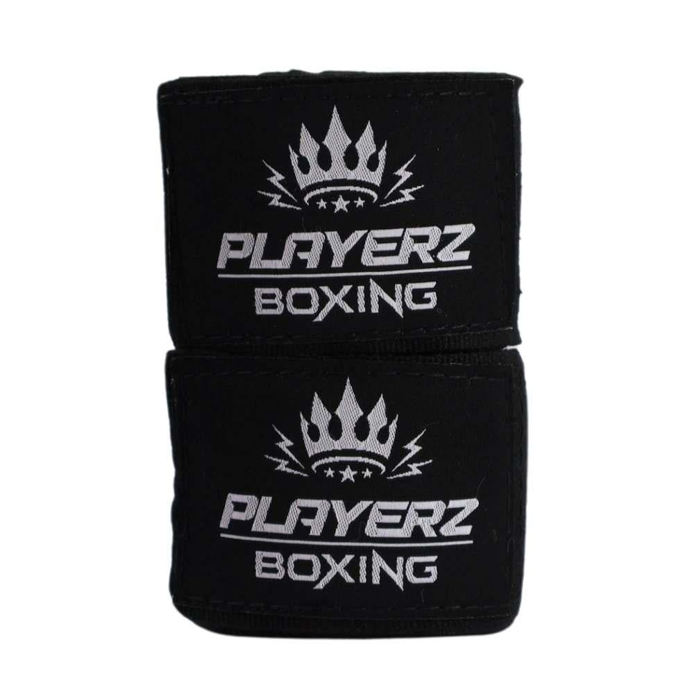 Playerz Deluxe 5M Hand Wraps - Playerz Boxing