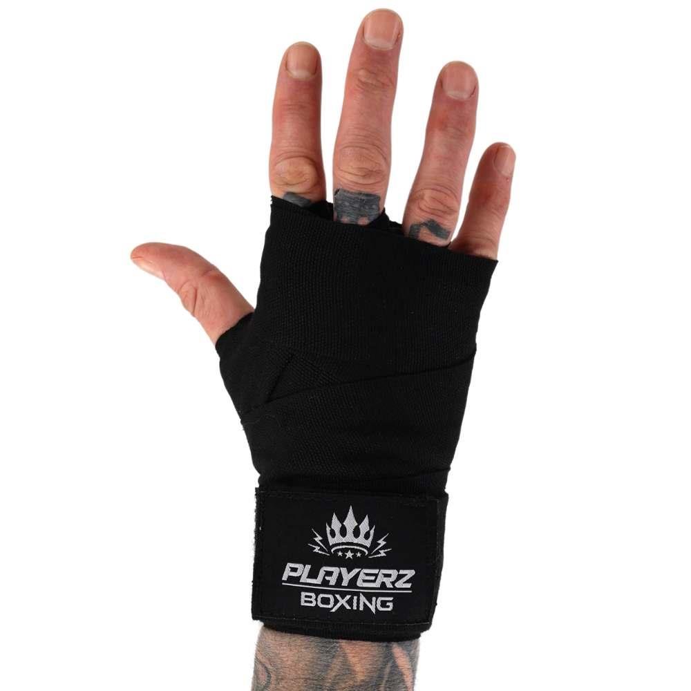 Playerz Deluxe 5M Hand Wraps - Playerz Boxing