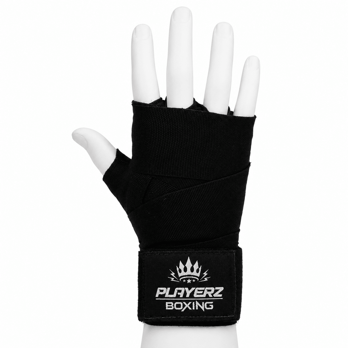 Playerz Deluxe 5M Hand Wraps - Playerz Boxing