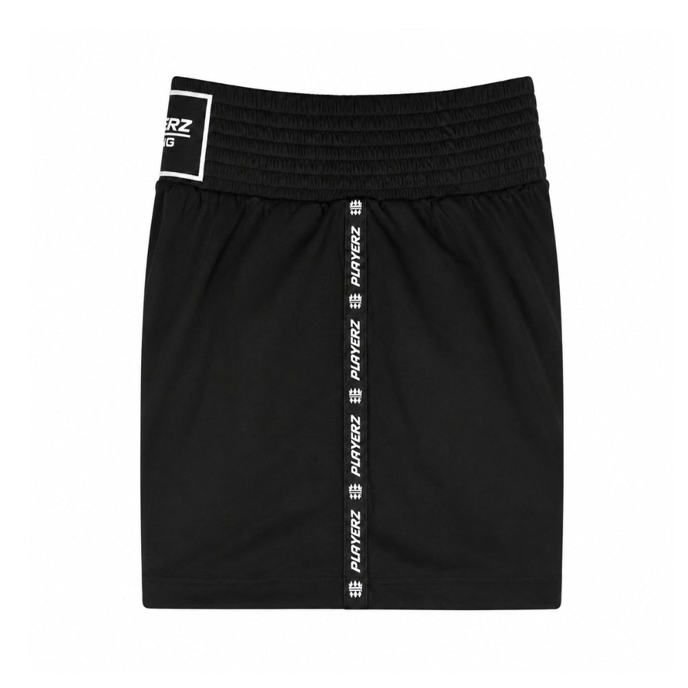 Playerz Deluxe Boxing Shorts - Playerz Boxing