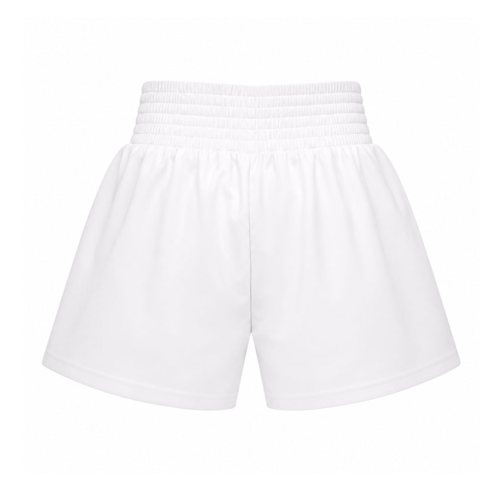 Playerz Deluxe Boxing Shorts - Playerz Boxing