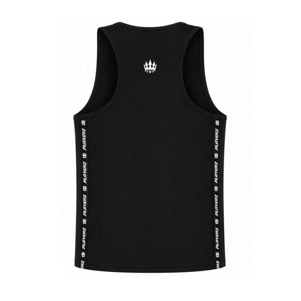 Playerz Deluxe Boxing Vest - Playerz Boxing