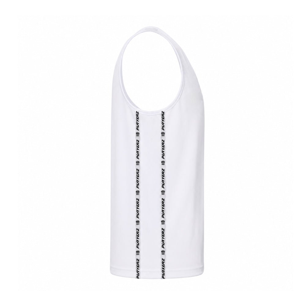 Playerz Deluxe Boxing Vest - Playerz Boxing