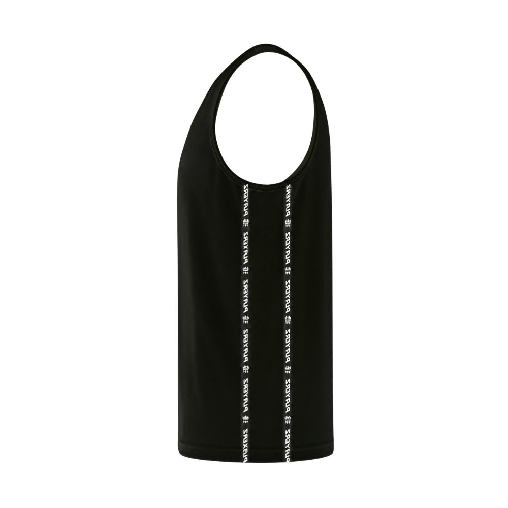 Playerz Deluxe Boxing Vest - Playerz Boxing