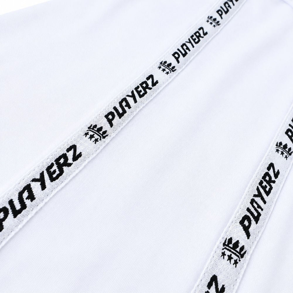 Playerz Deluxe Boxing Vest - Playerz Boxing