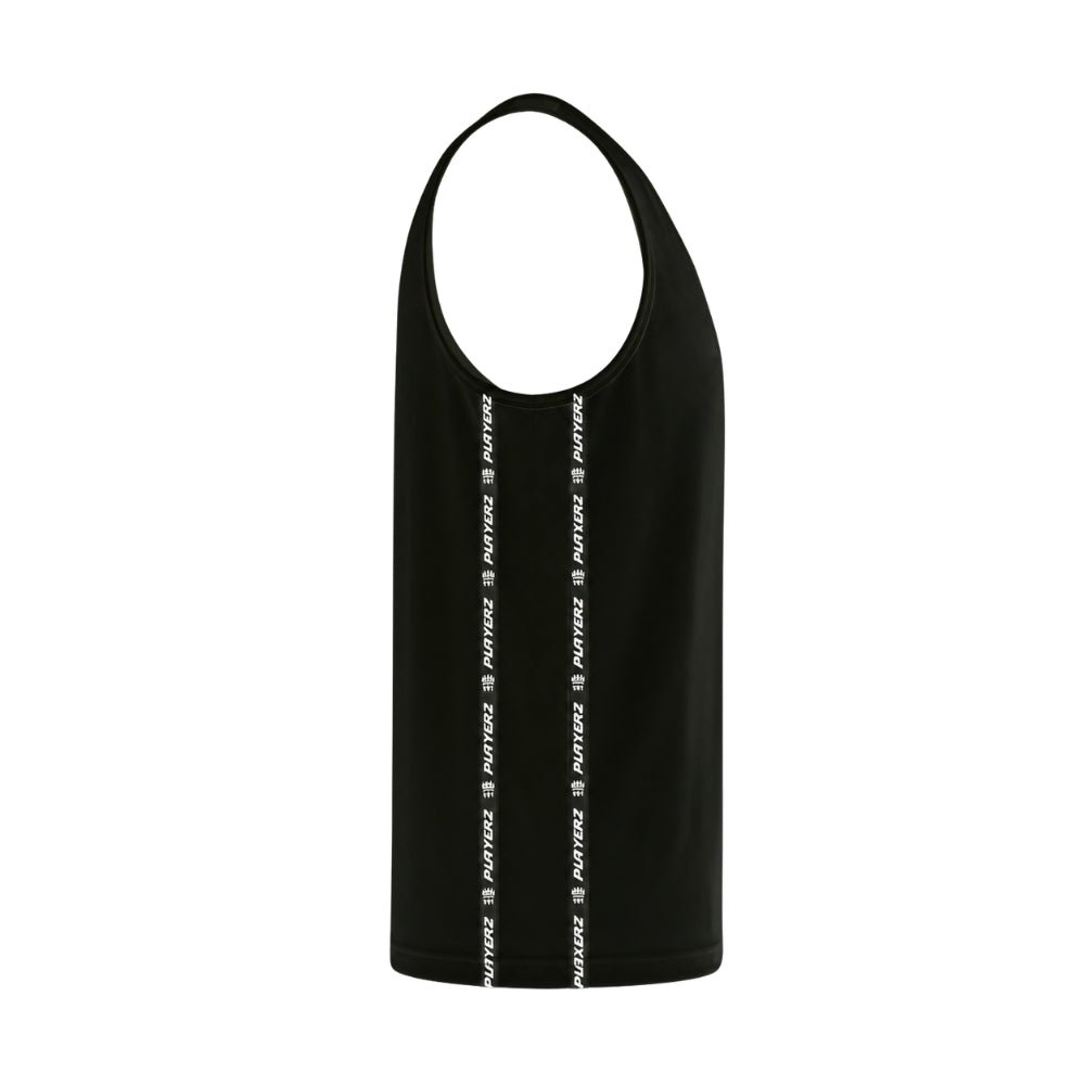 Playerz Deluxe Boxing Vest - Playerz Boxing