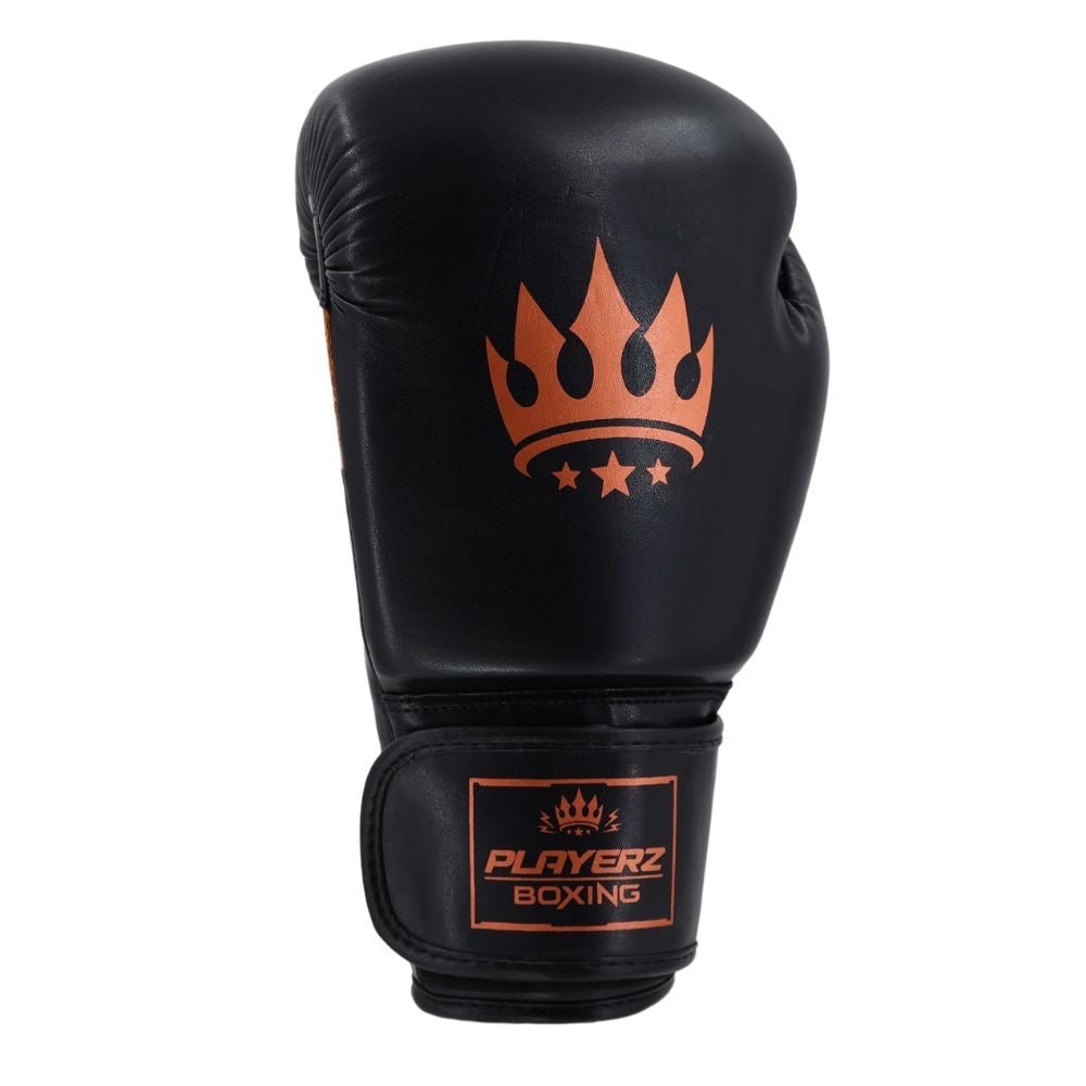 Playerz Element Boxing Gloves - Playerz Boxing