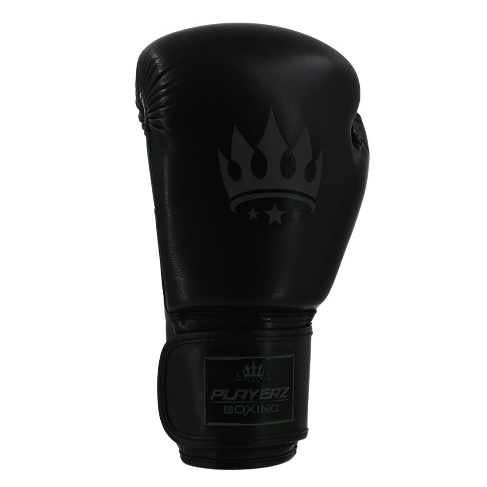 Playerz Element Boxing Gloves - Playerz Boxing