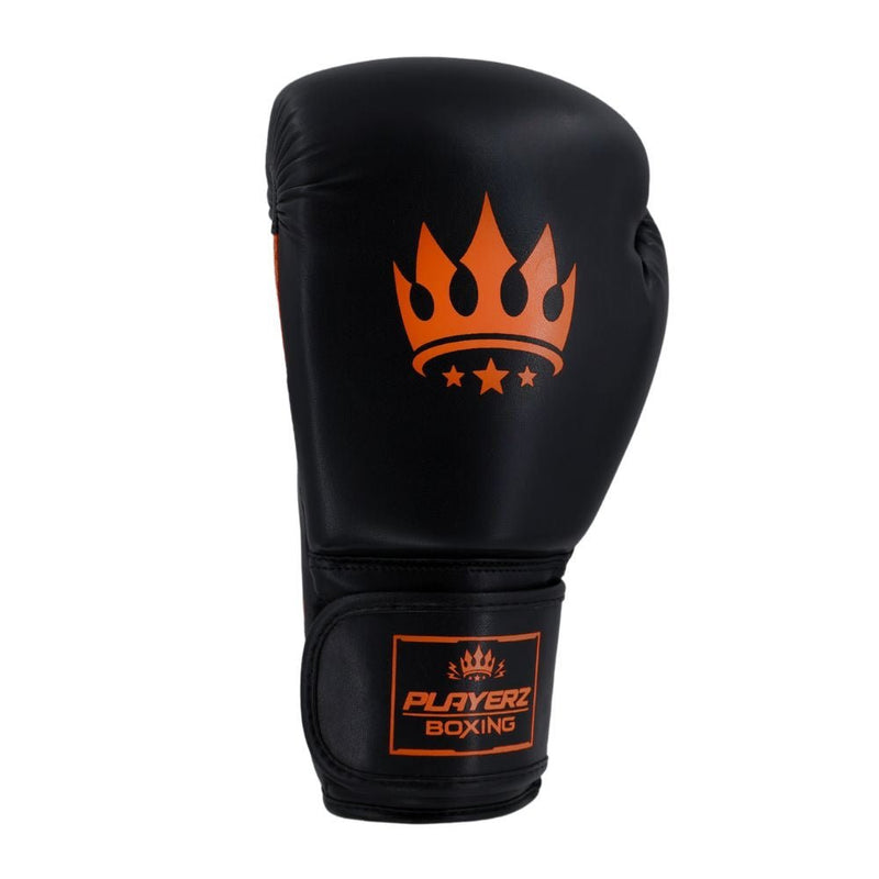 Playerz Element Boxing Gloves - Playerz Boxing