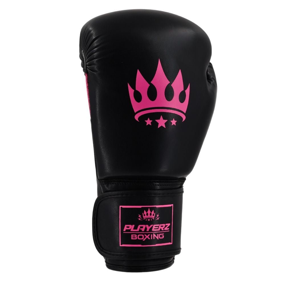 Playerz Element Boxing Gloves - Playerz Boxing