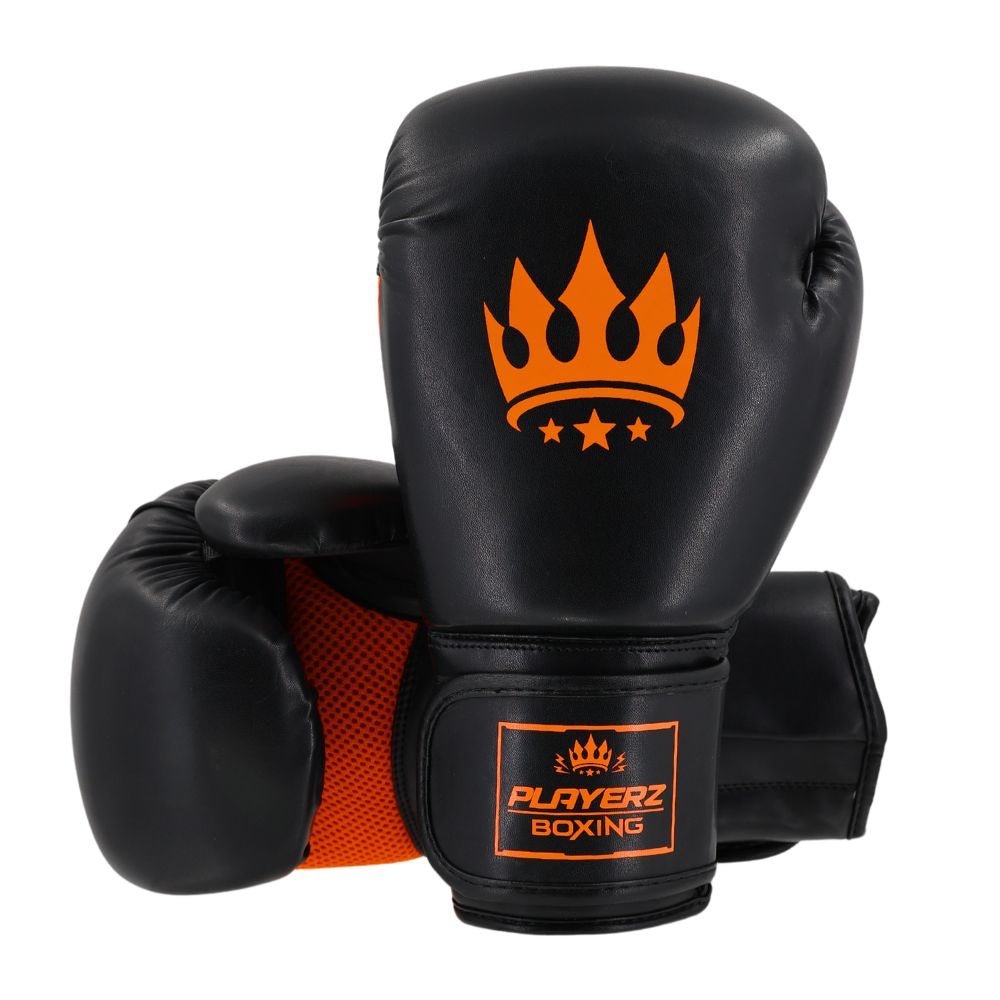 Playerz Element Boxing Gloves - Playerz Boxing