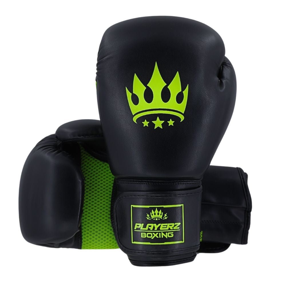 Playerz Element Boxing Gloves - Playerz Boxing