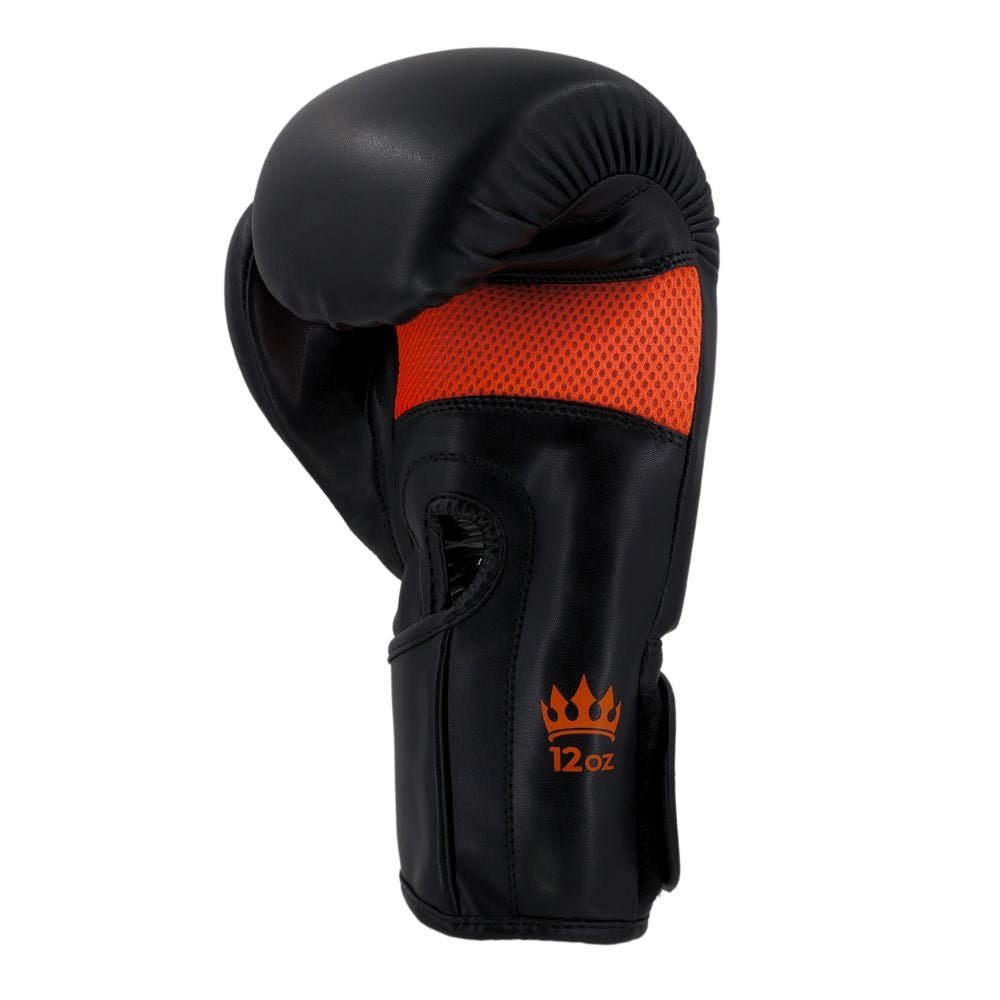 Playerz Element Boxing Gloves - Playerz Boxing