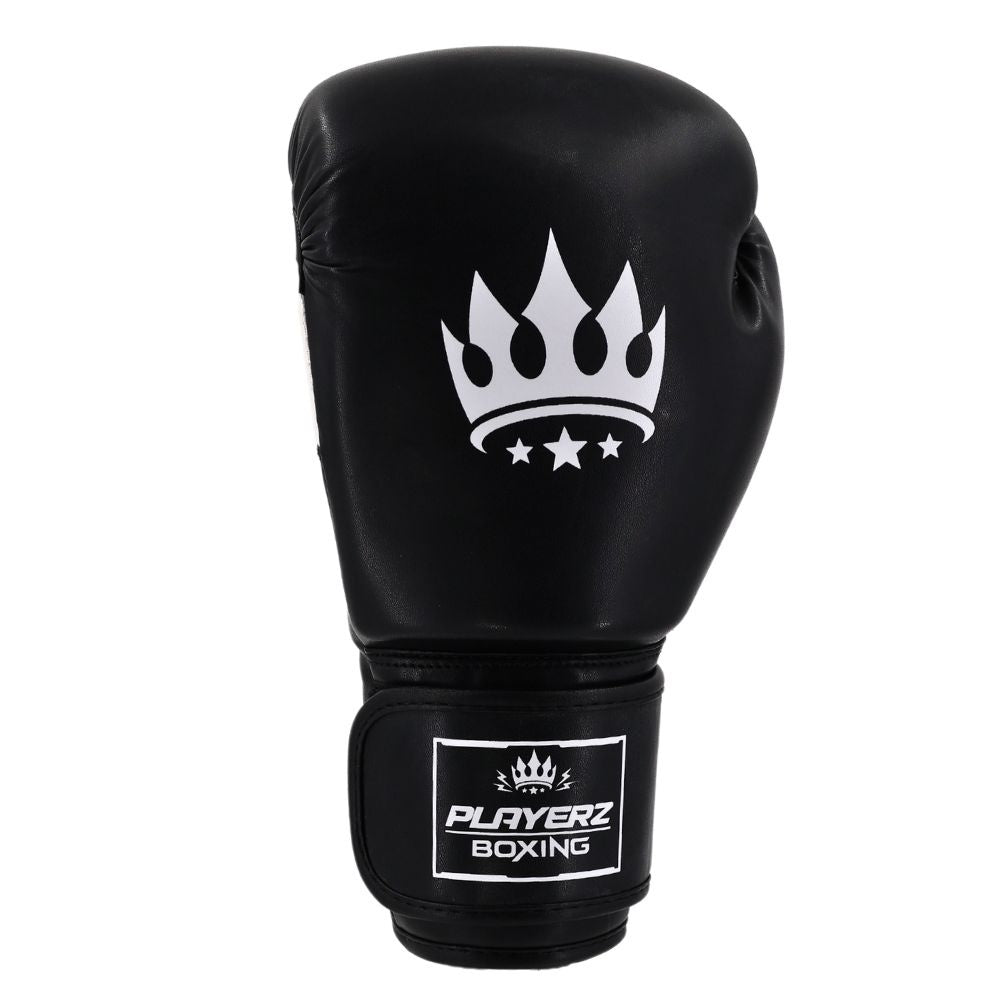 Playerz Element Boxing Gloves - Playerz Boxing