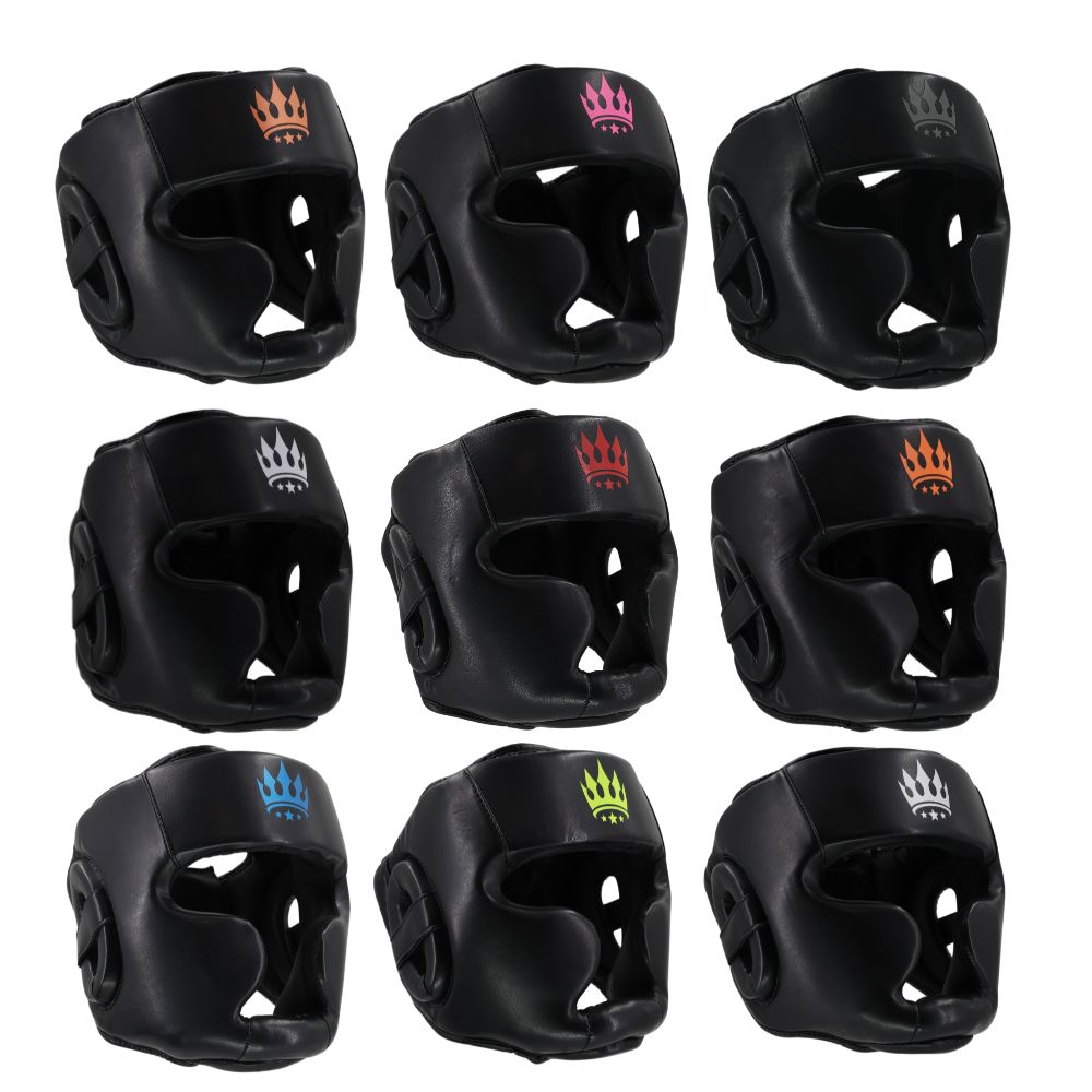 Playerz Element Head Guard | Playerz Boxing