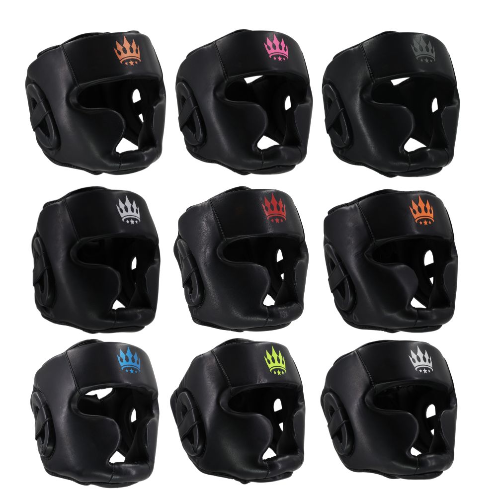 Playerz Element Head Guard - Playerz Boxing