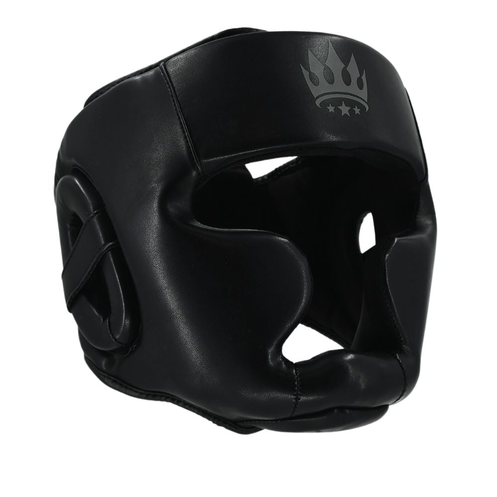 Playerz Element Head Guard - Playerz Boxing