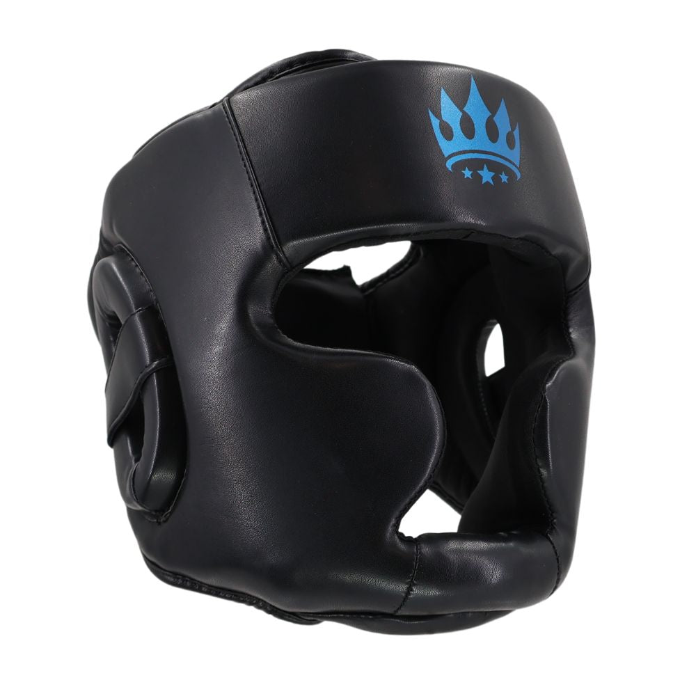 Playerz Element Head Guard - Playerz Boxing