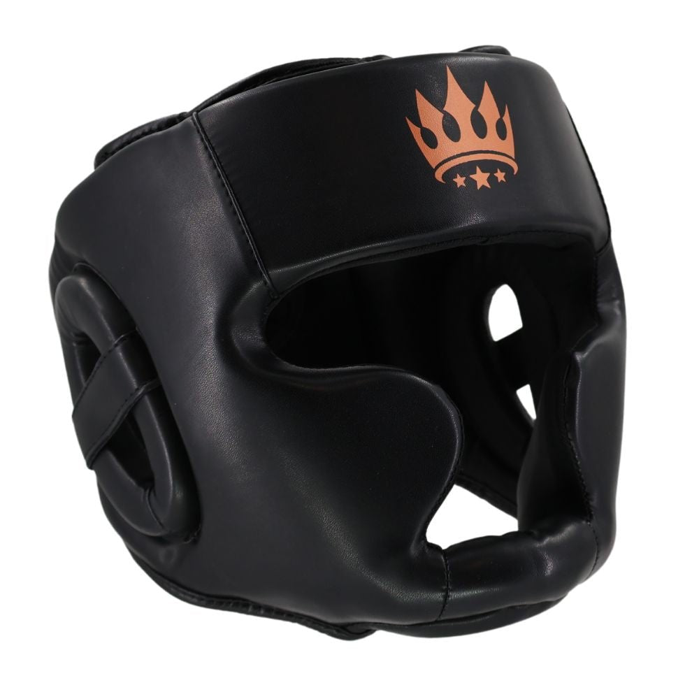 Playerz Element Head Guard - Playerz Boxing