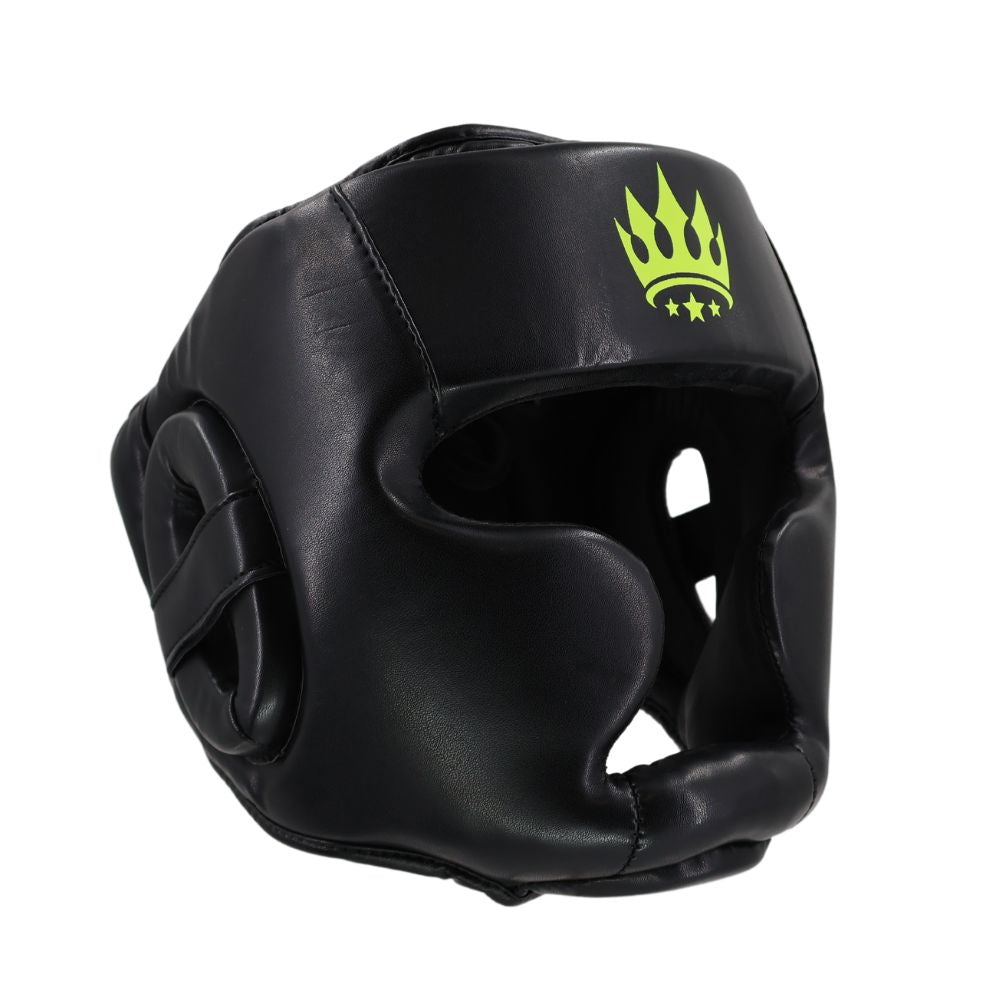 Playerz Element Head Guard - Playerz Boxing