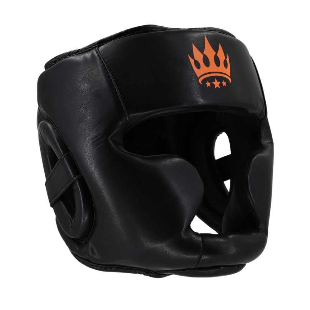 Playerz Element Head Guard - Playerz Boxing