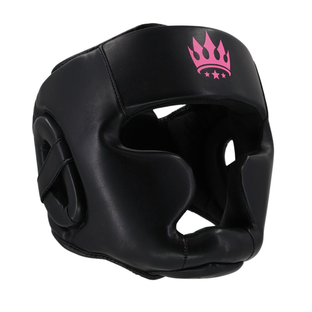 Playerz Element Head Guard - Playerz Boxing