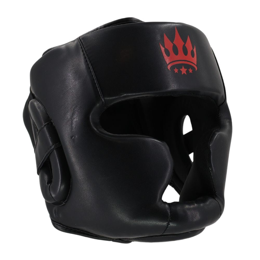 Playerz Element Head Guard - Playerz Boxing