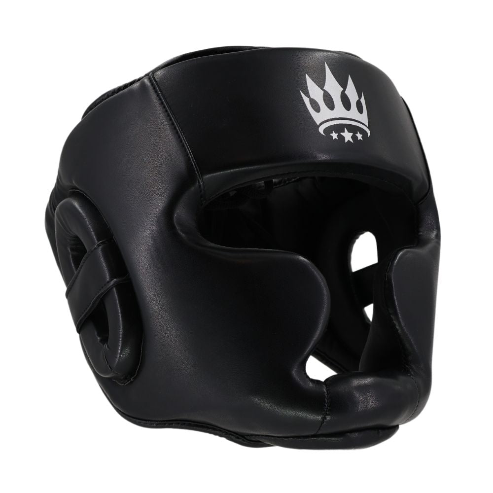 Playerz Element Head Guard - Playerz Boxing