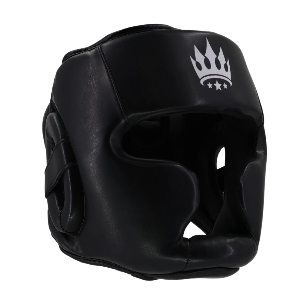 Playerz Element Head Guard - Playerz Boxing