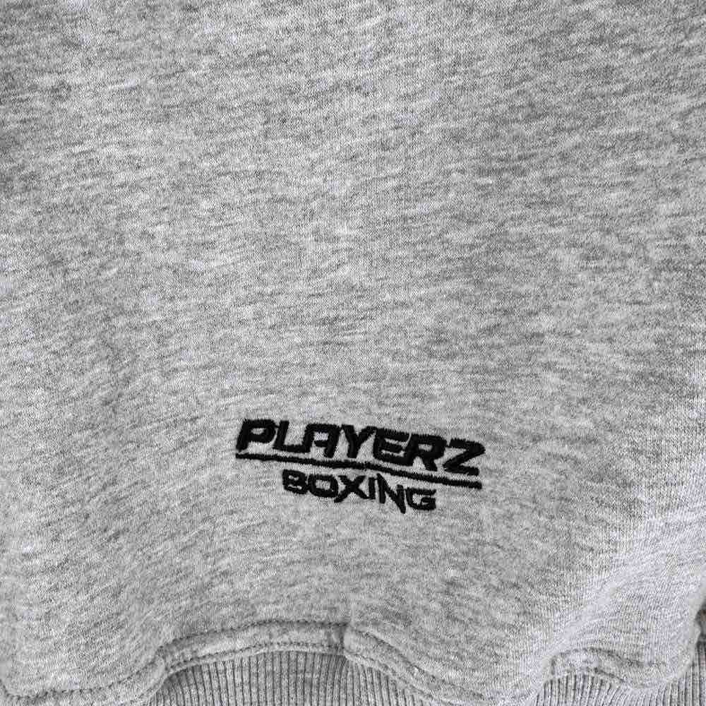 Playerz Element Hoodie - Playerz Boxing LTD