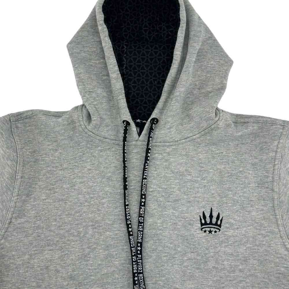 Playerz Element Hoodie - Playerz Boxing LTD