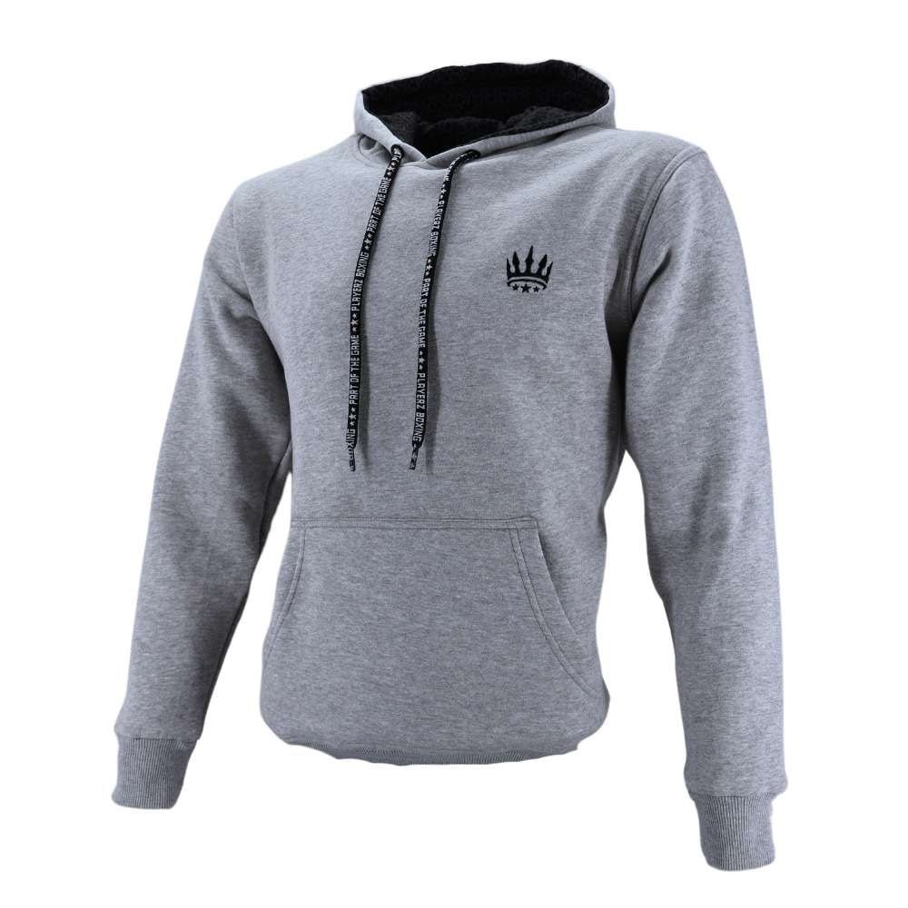 Playerz Element Hoodie - Playerz Boxing LTD