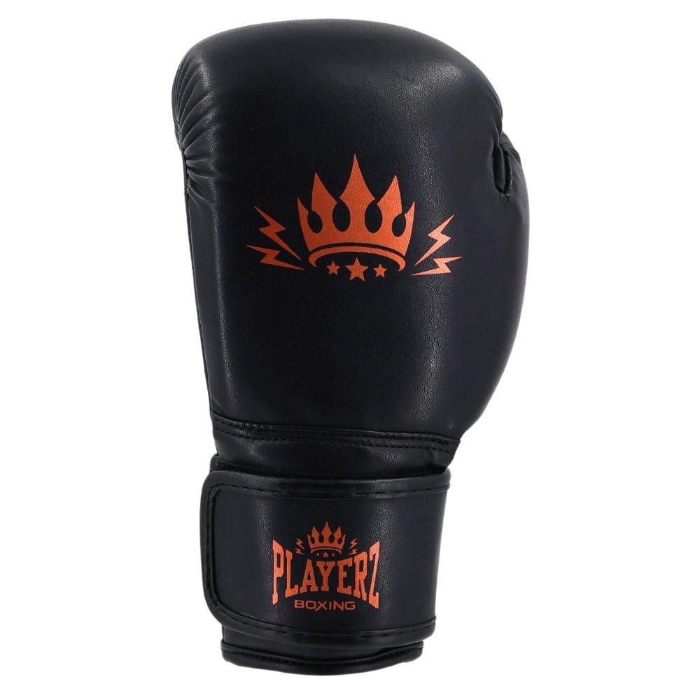 Playerz Element Kids Boxing Gloves - Playerz Boxing