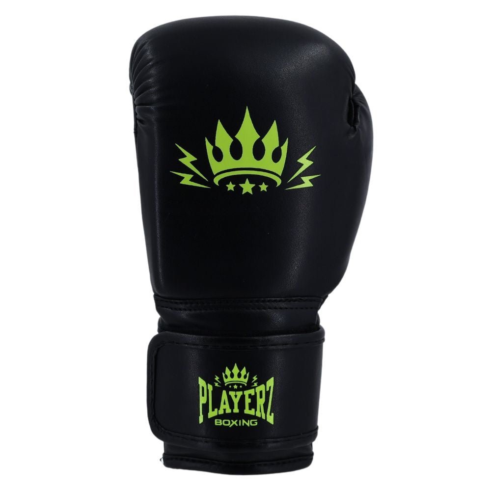 Playerz Element Kids Boxing Gloves - Playerz Boxing