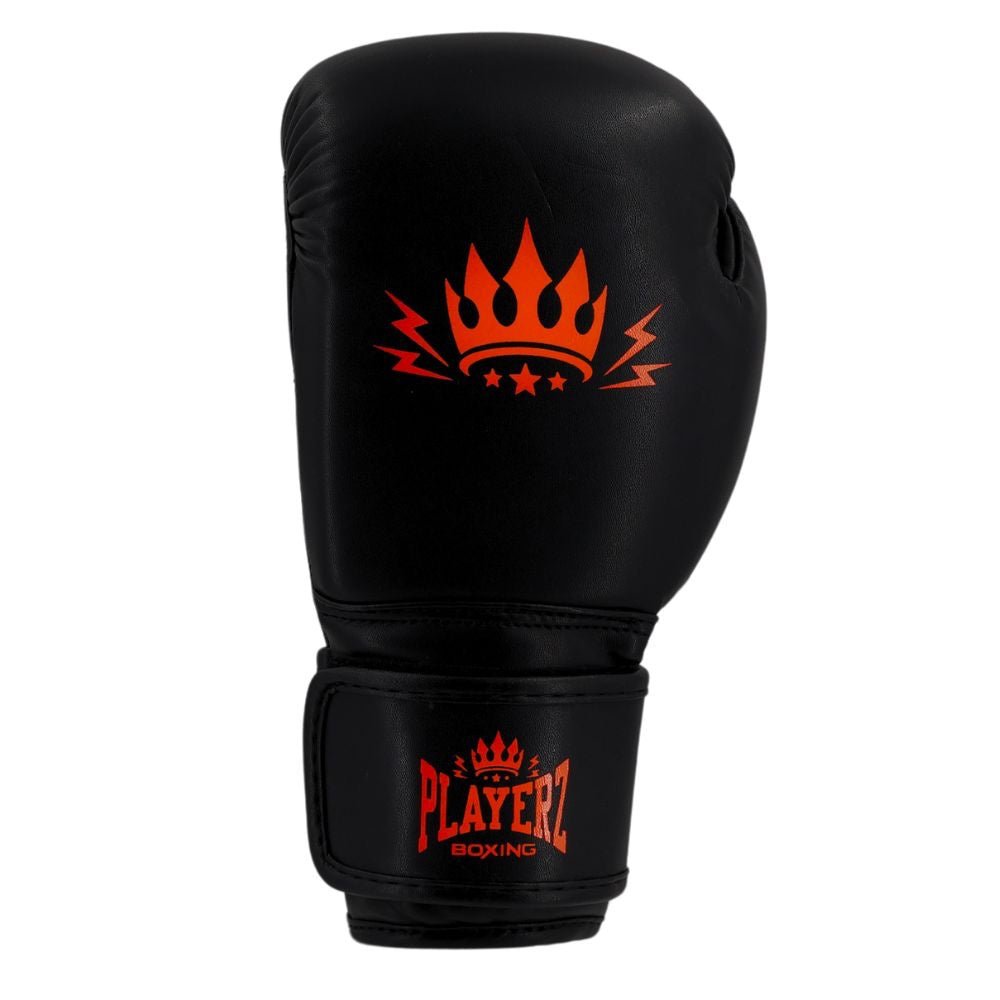 Playerz Element Kids Boxing Gloves - Playerz Boxing