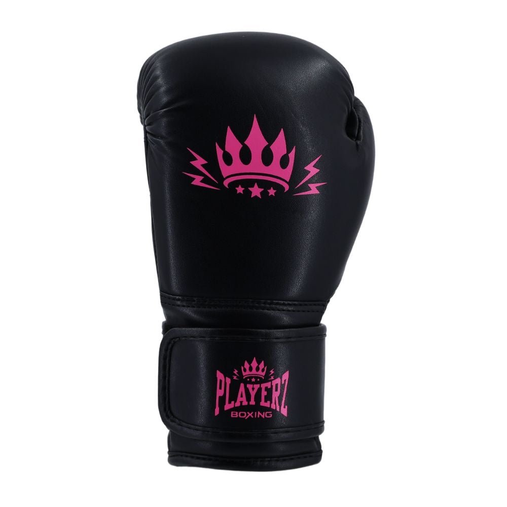 Playerz Element Kids Boxing Gloves - Playerz Boxing