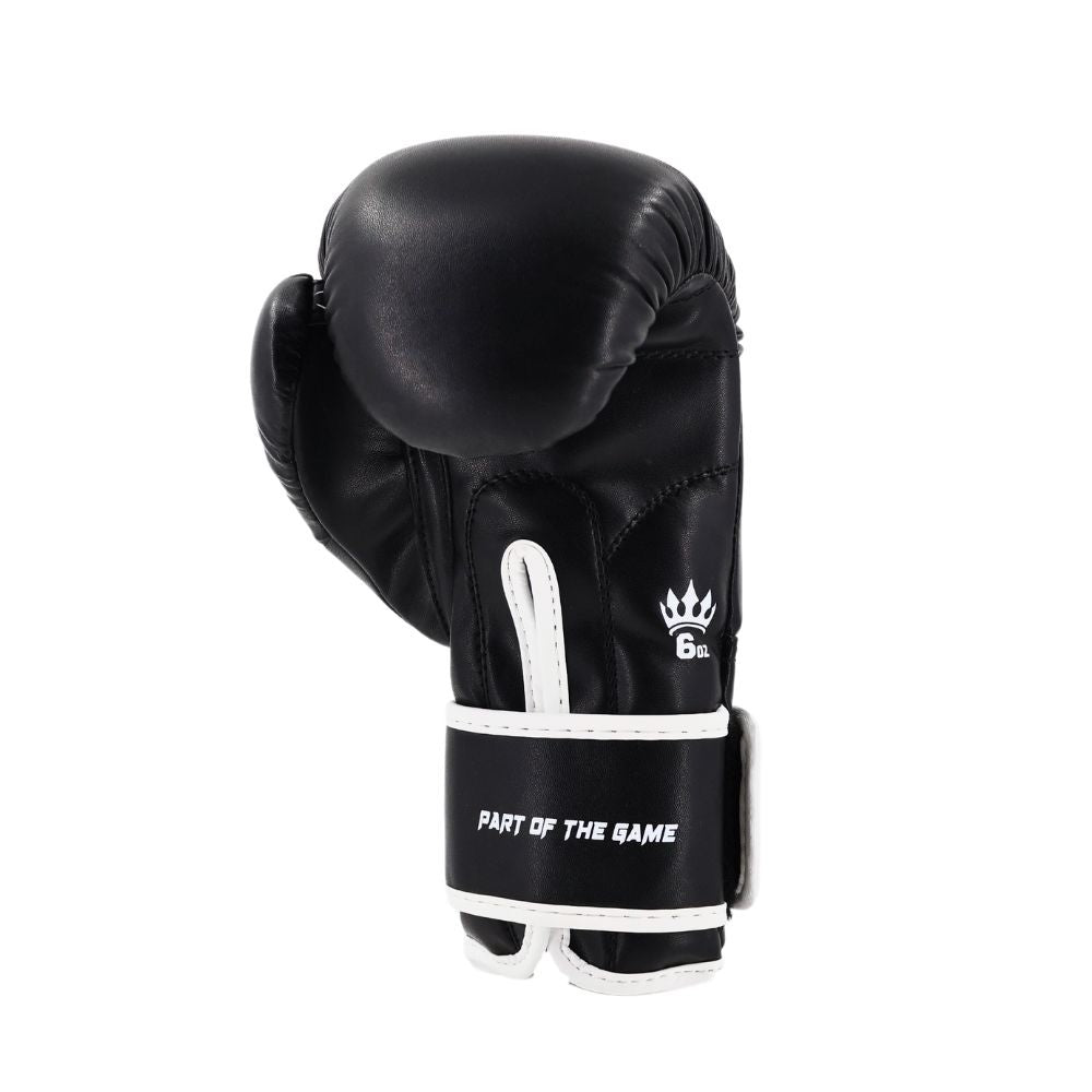 Playerz Element Kids Boxing Gloves - Playerz Boxing