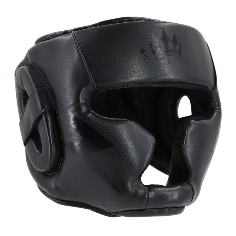 Playerz Element Kids Head Guard - Playerz Boxing