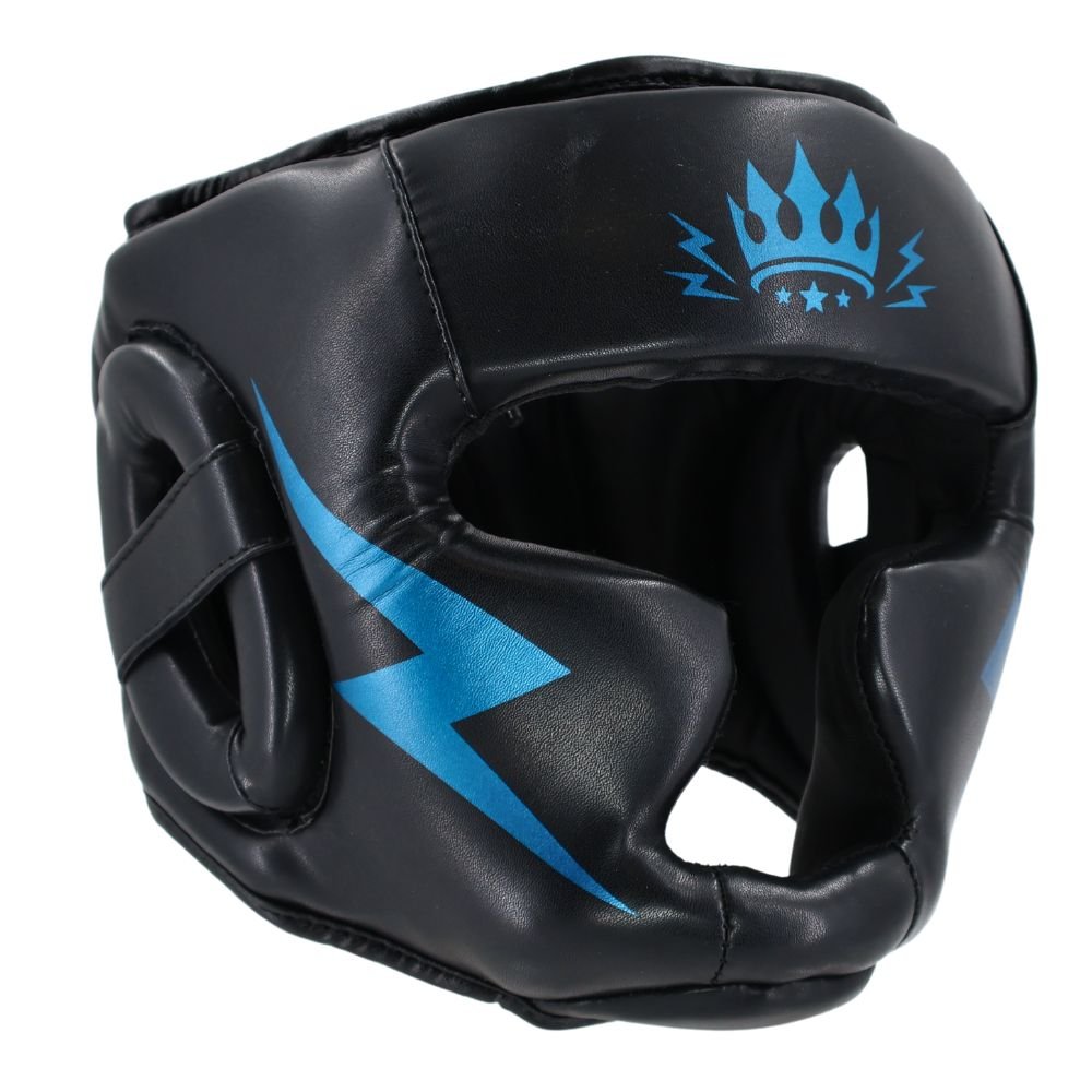 Playerz Element Kids Head Guard - Playerz Boxing