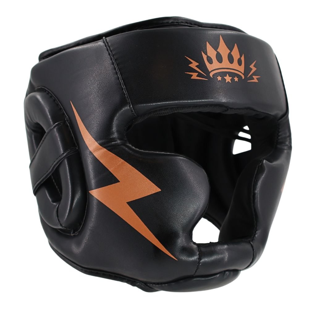 Playerz Element Kids Head Guard - Playerz Boxing