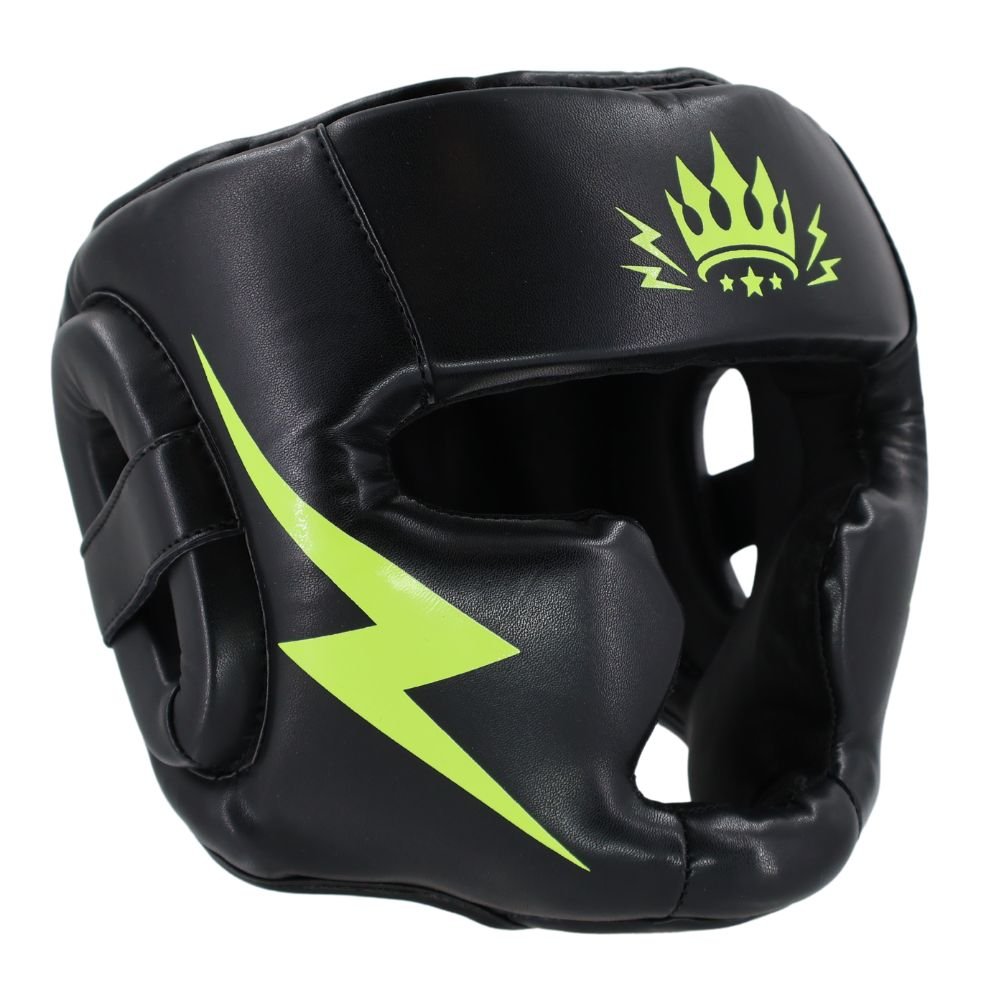 Playerz Element Kids Head Guard - Playerz Boxing