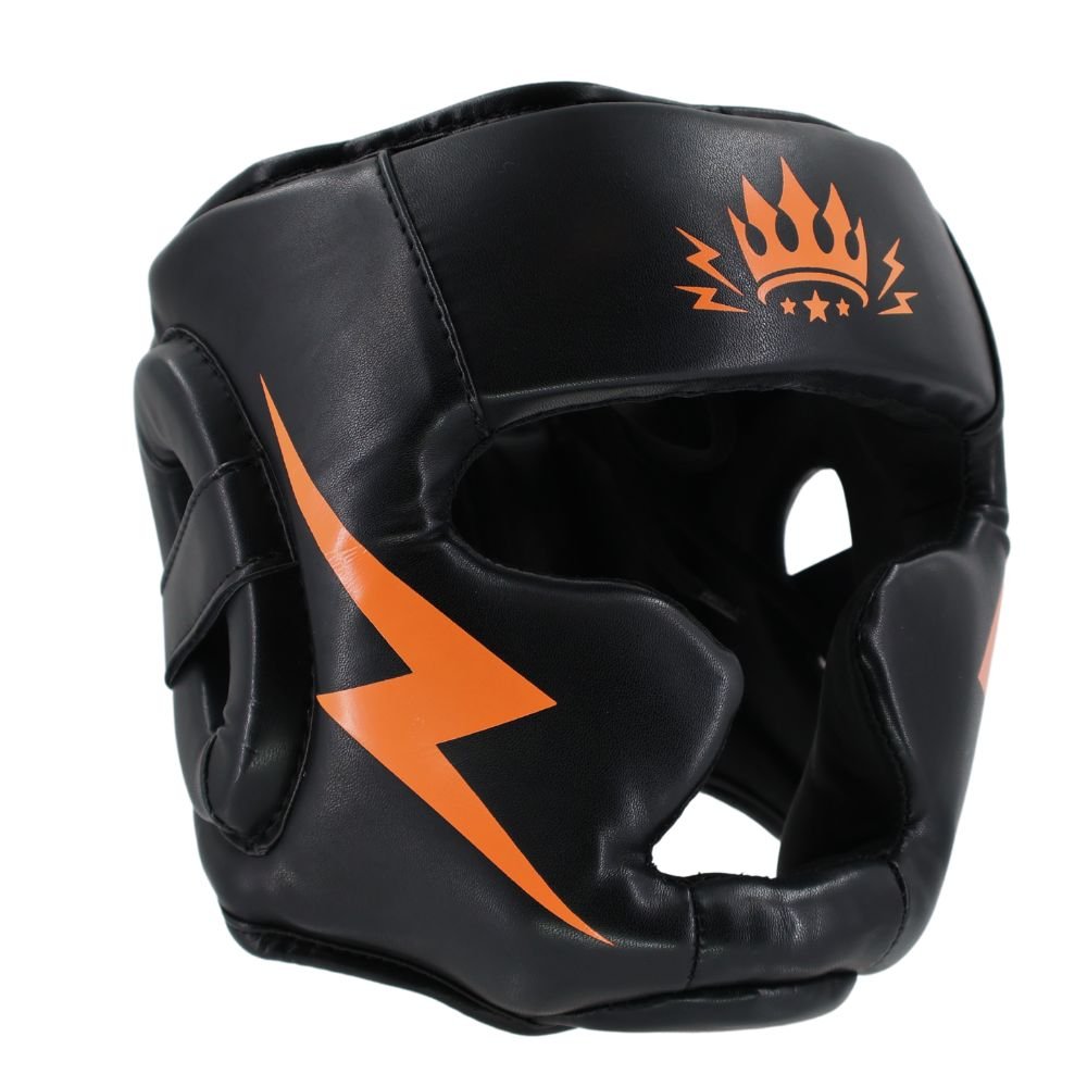 Playerz Element Kids Head Guard - Playerz Boxing