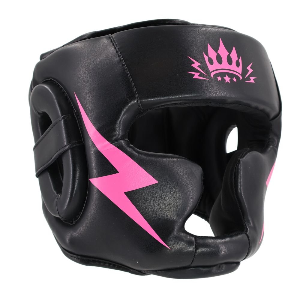 Playerz Element Kids Head Guard - Playerz Boxing