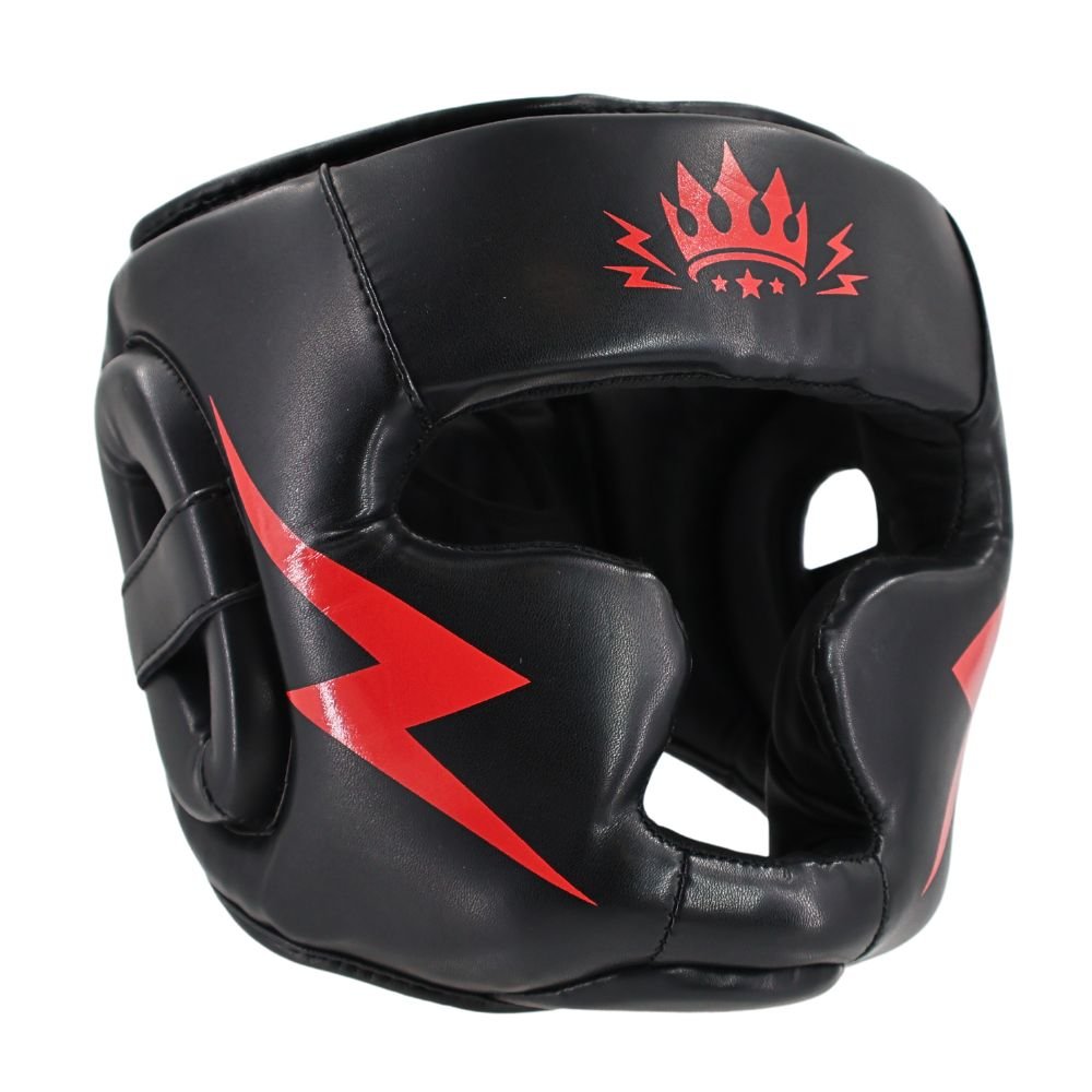 Playerz Element Kids Head Guard - Playerz Boxing