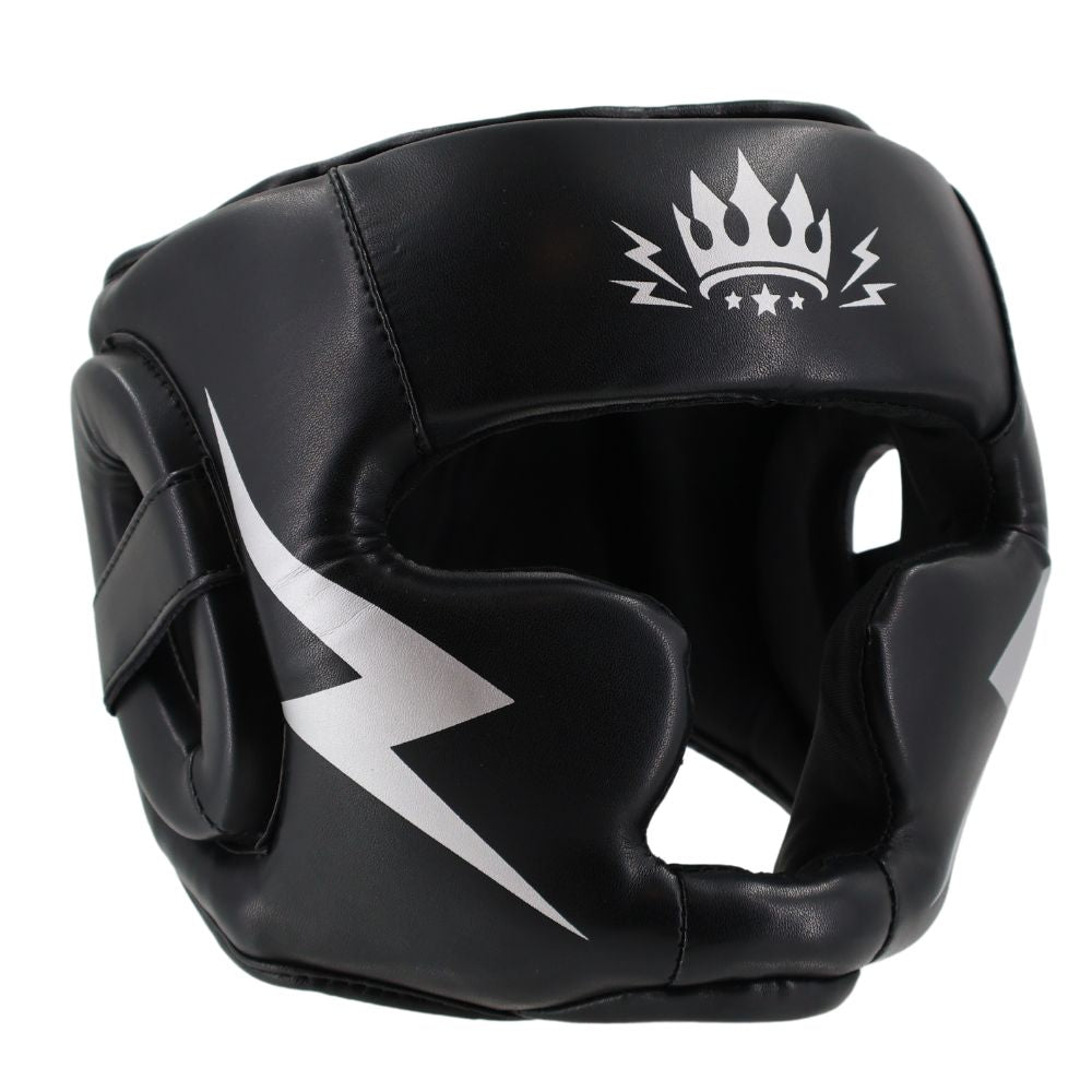 Playerz Element Kids Head Guard - Playerz Boxing