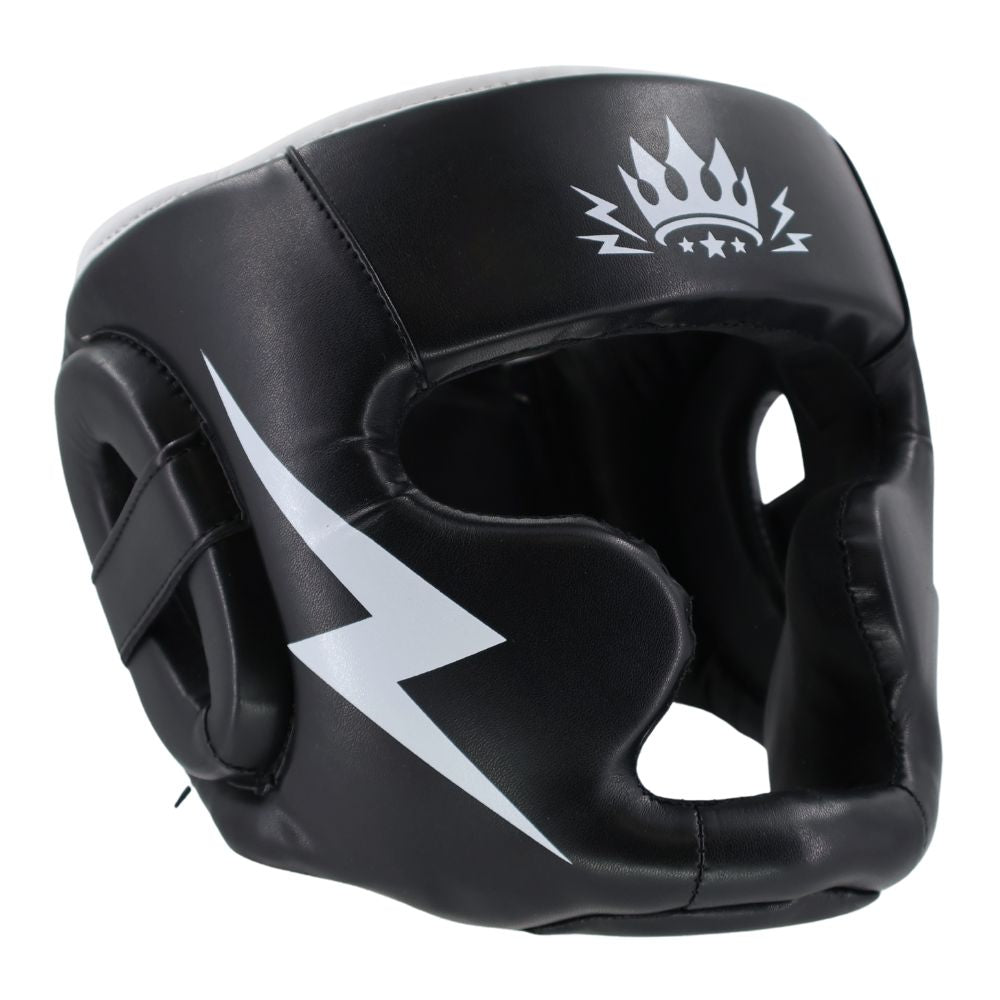 Playerz Element Kids Head Guard - Playerz Boxing