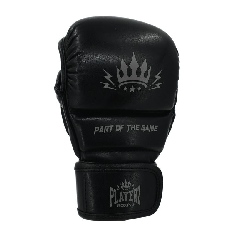 Playerz Element Kids MMA Gloves - Playerz Boxing