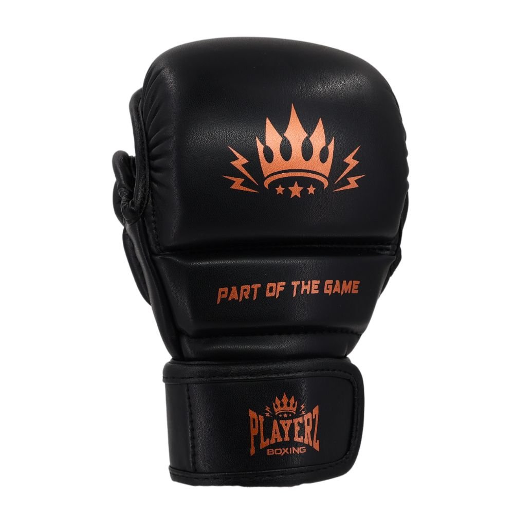 Playerz Element Kids MMA Gloves - Playerz Boxing