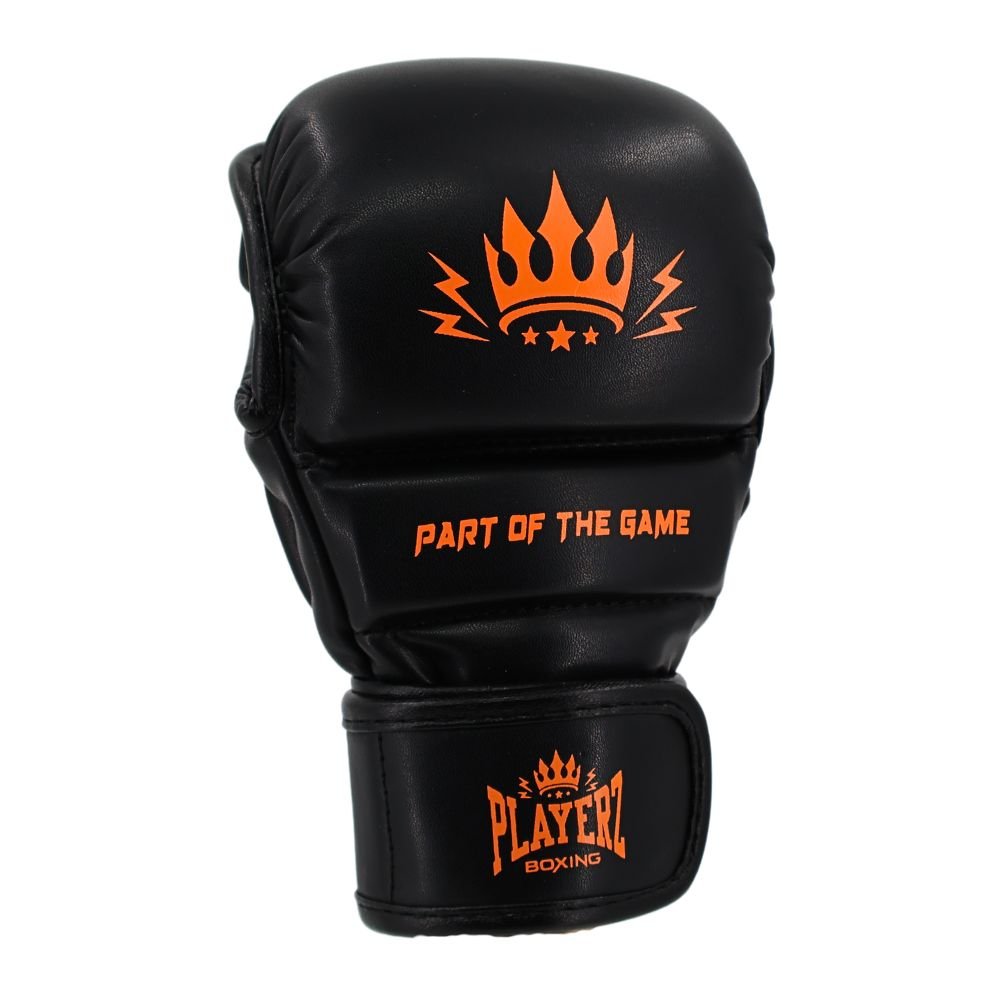 Playerz Element Kids MMA Gloves - Playerz Boxing